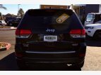 Thumbnail Photo 5 for 2018 Jeep Grand Cherokee